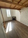  Appartement 82 m² 4 pièces Bordeaux 