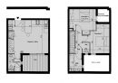 Appartement  Bordeaux Hyper centre 65 m² 3 pièces