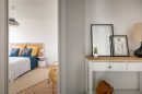 3 pièces  63 m² Appartement Bruges 
