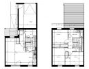  Maison Carbon-Blanc  82 m² 4 pièces