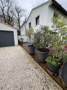 4 pièces 83 m² Maison Bordeaux Caudéran 