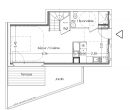 Maison  Villenave-d'Ornon  68 m² 3 pièces