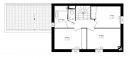 Maison Bruges   104 m² 5 pièces