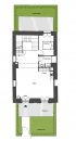  Maison Gradignan  123 m² 5 pièces