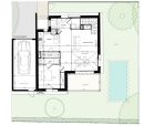 119 m²  Le Bouscat  5 pièces Maison