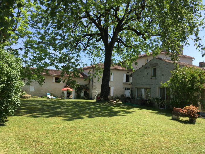 Vente Maison/Villa COGNAC 16100 Charente FRANCE