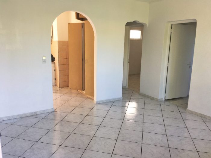 Appartement à louer, 3 pièces - Nouméa 98800