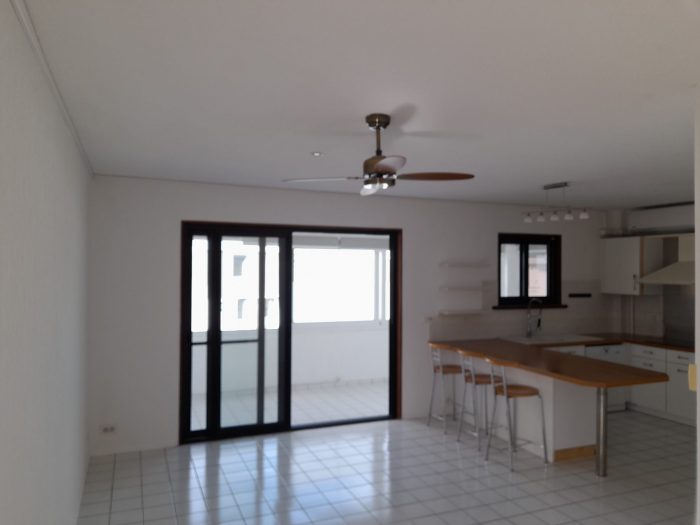 Appartement à vendre, 3 pièces - Nouméa 98800