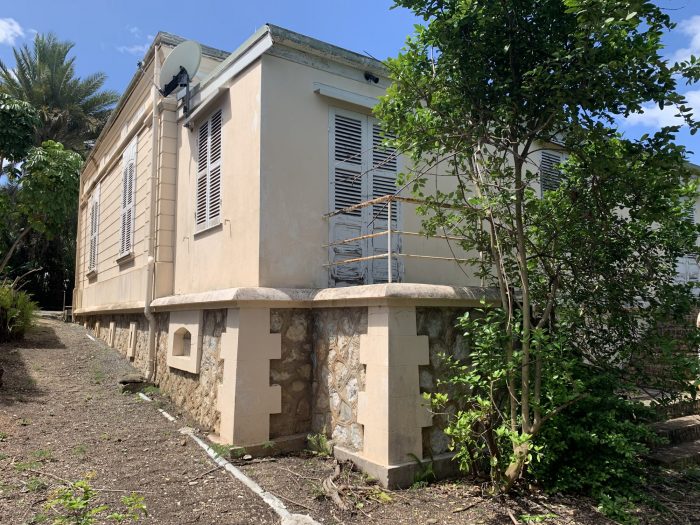 Maison ancienne à vendre, 5 pièces - Nouméa 98800