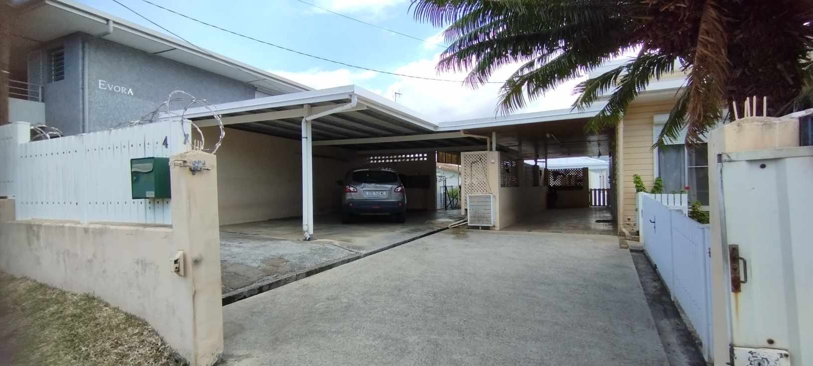 Carport