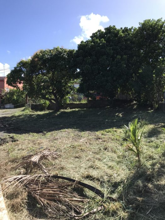 Terrain constructible à vendre, 10 a - Nouméa 98800