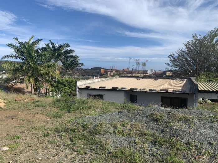 Terrain constructible à vendre, 39 a 58 ca - Nouméa 98800