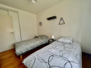 Appartement 70 m²  3 pièces 