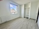 124 m²  Appartement 4 pièces 