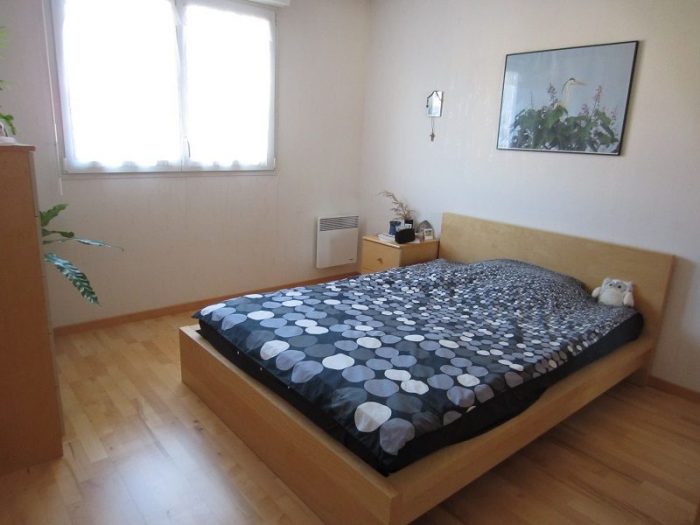Appartement à vendre, 3 pièces - Obernai 67210