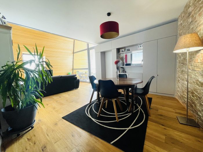 Duplex à vendre, 5 pièces - Strasbourg 67000