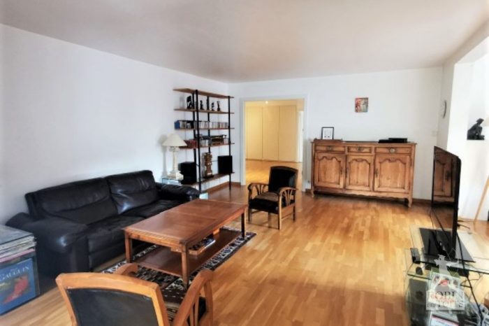 Appartement à vendre, 6 pièces - Strasbourg 67000