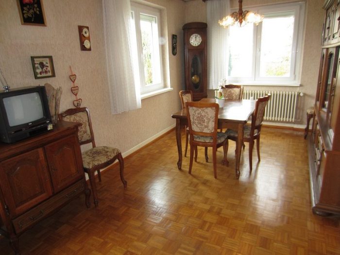 Maison individuelle à vendre, 5 pièces - Illkirch-Graffenstaden 67400
