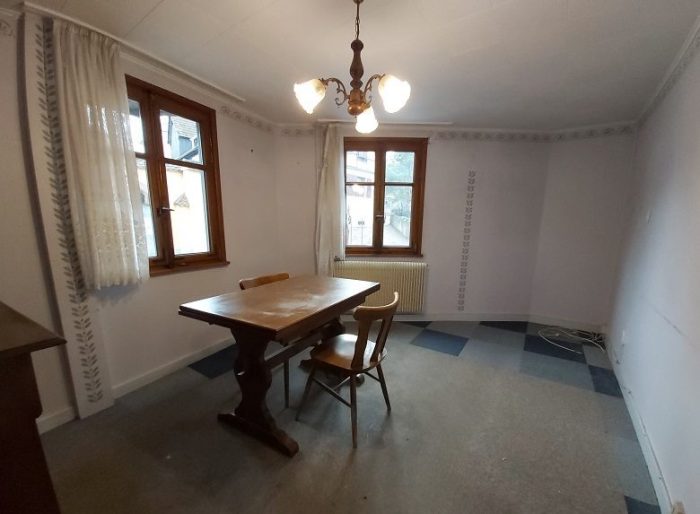 Maison traditionnelle à vendre, 6 pièces - Epfig 67680