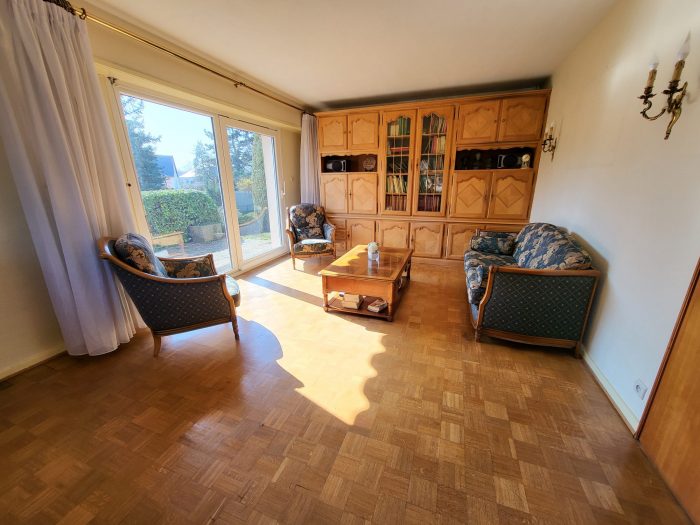 Maison individuelle à vendre, 5 pièces - Strasbourg 67000