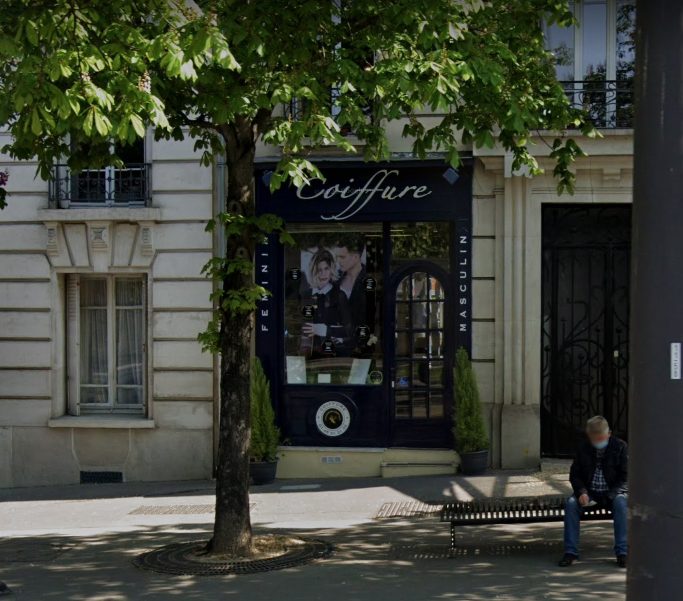 A vendre Local commercial 30m² Paris 15