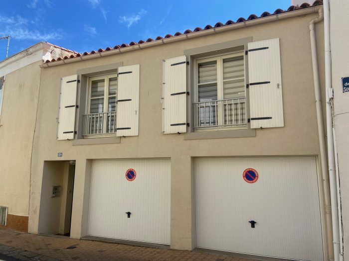 Vente Maison/Villa LES SABLES-D OLONNE 85100 Vendée FRANCE