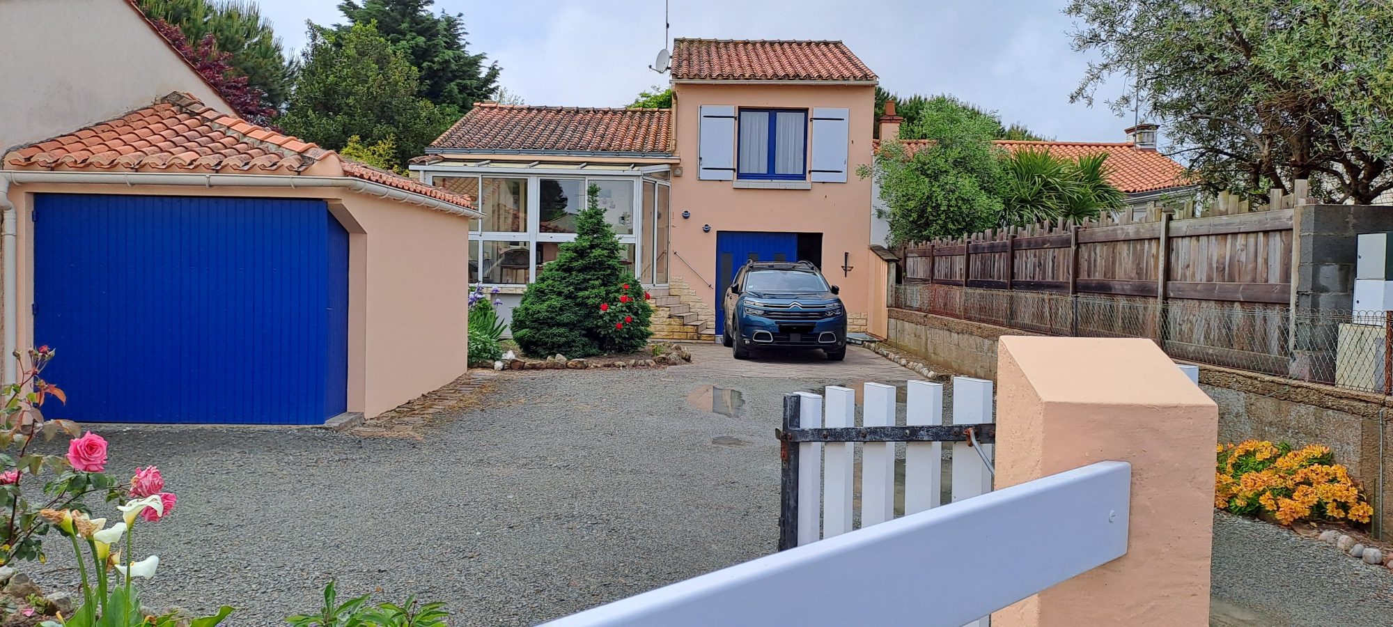 Vente Maison/Villa LES SABLES-D OLONNE 85340 Vende FRANCE