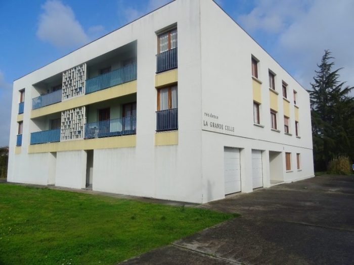 Appartement à louer, 3 pièces - Mérignac 33700