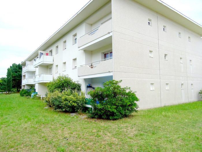 Appartement à vendre, 1 pièce - Gradignan 33170