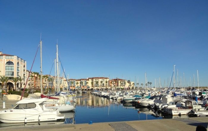 Appartement à vendre, 2 pièces - Argelès-sur-Mer 66700