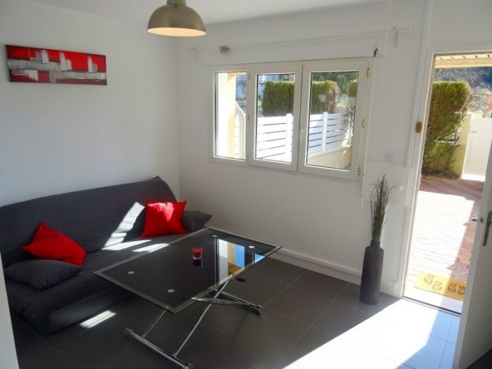 Studio à vendre, 1 pièce - Floirac 33270