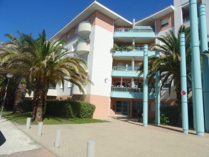 Appartement à vendre, 1 pièce - Mérignac 33700