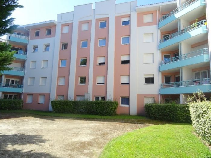 Appartement à vendre, 1 pièce - Mérignac 33700