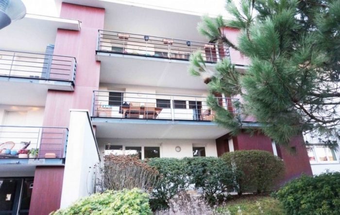 Appartement à vendre, 3 pièces - Cenon 33150