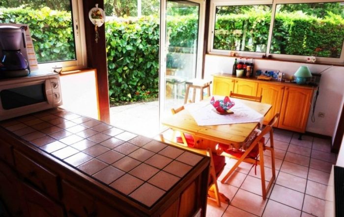 Appartement à vendre, 3 pièces - Capbreton 40130