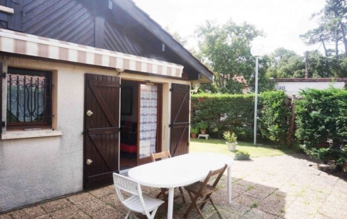 Appartement à vendre, 3 pièces - Capbreton 40130