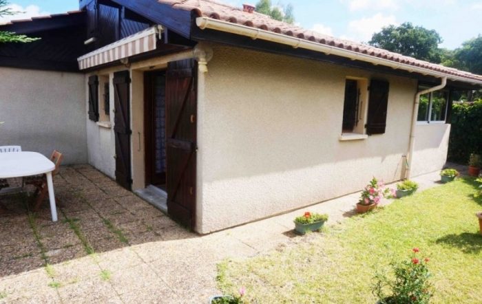 Appartement à vendre, 3 pièces - Capbreton 40130