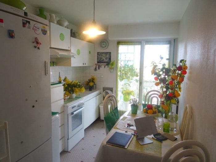 Appartement à vendre, 4 pièces - Mérignac 33700