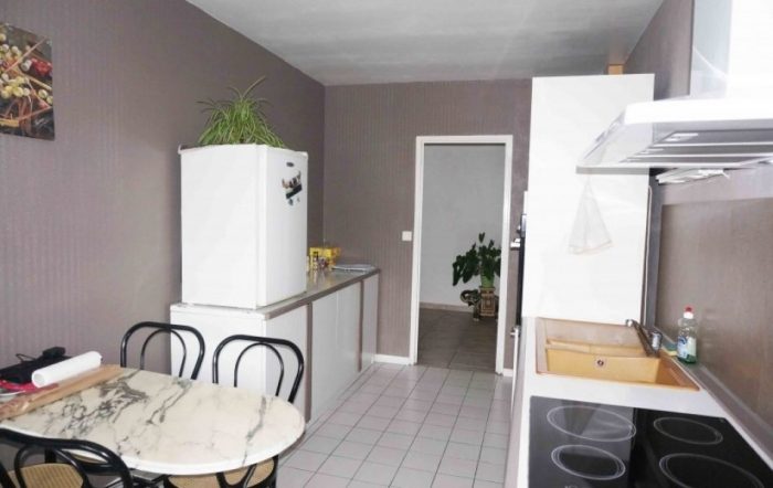 Appartement à vendre, 4 pièces - Bordeaux 33200