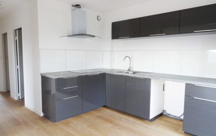 Appartement à vendre, 4 pièces - Bordeaux 33000