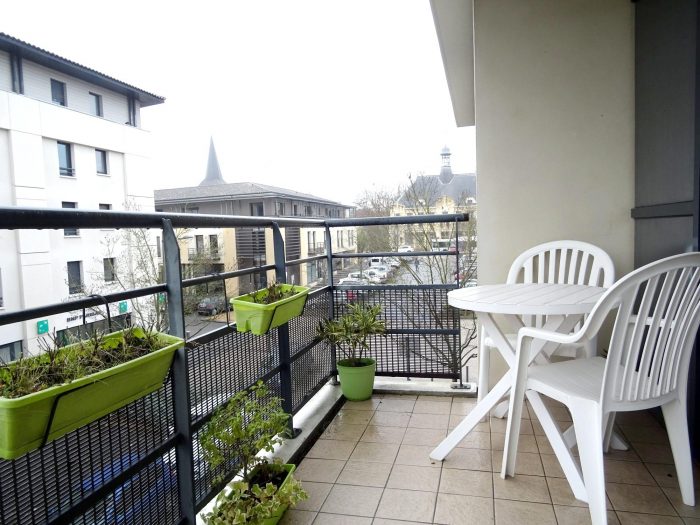 Appartement à vendre, 3 pièces - Saint-Médard-en-Jalles 33160