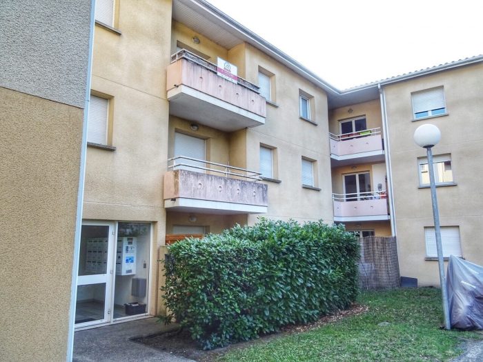 Appartement à vendre, 3 pièces - Villenave-d'Ornon 33140