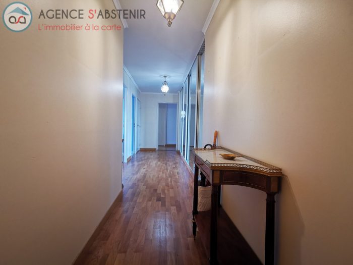 Appartement à vendre, 5 pièces - Bordeaux 33200