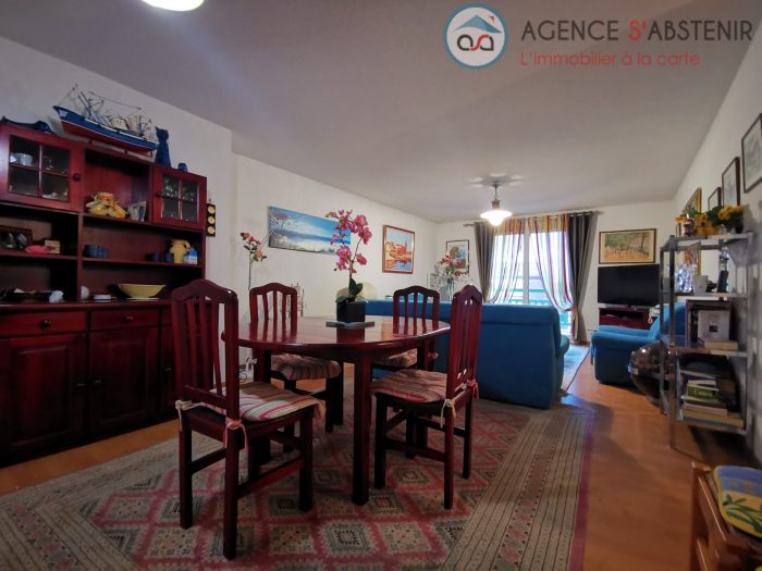 Duplex à vendre, 4 pièces - Arcachon 33120