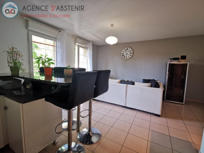 Appartement à vendre, 3 pièces - Eysines 33320