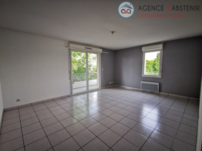 Appartement à vendre, 3 pièces - Bruges 33520