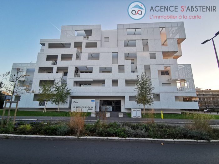 Appartement à vendre, 3 pièces - Cenon 33150