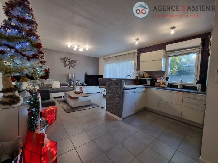 Appartement à vendre, 3 pièces - Le Taillan-Médoc 33320