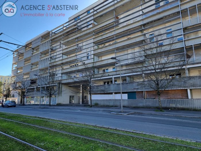 Vente Appartement BORDEAUX 33800 Gironde FRANCE