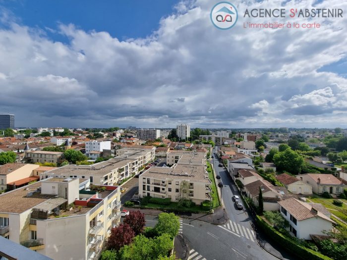Vente Appartement BORDEAUX 33200 Gironde FRANCE